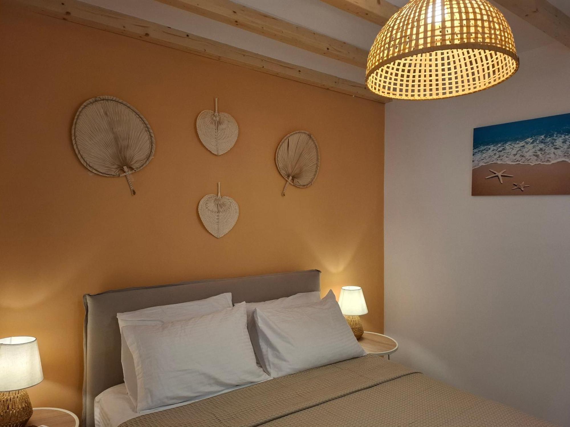 Pnoes Villas Vasiliki  Exterior photo